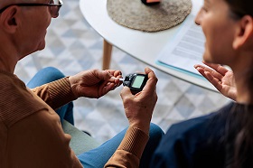 Best Diabetes Specialist in Thane